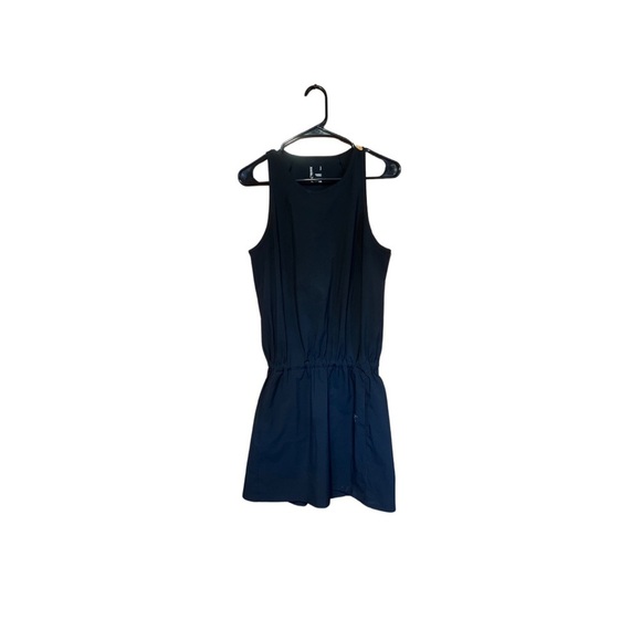 Arc'teryx Pants - Arc'teryx Women's Black Romper - Size
Small Activewear outdoor